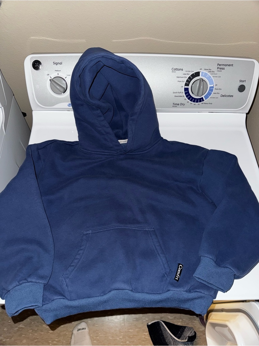 Kids XL COMFRT Hoodie